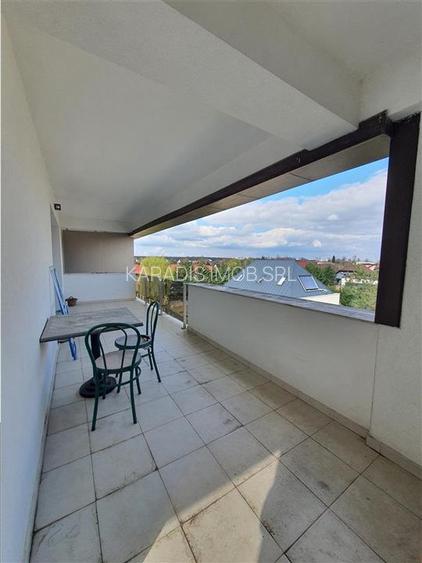 Inchiriere Apartament cu 3 camere Rovere - Erou Iancu Nicolae - 11