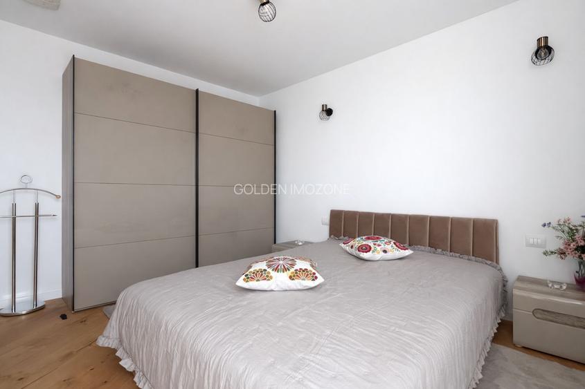 Prima închiriere | 2 camere moderne în City Point | lângă Promenada - 6