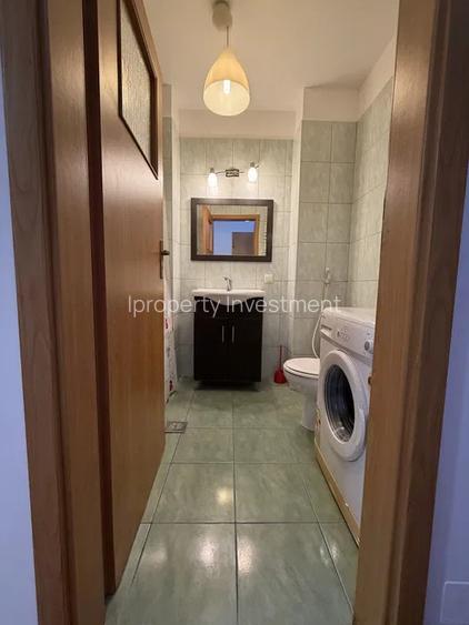 Doamna Ghica | 2 camere | Centrala Proprie | Etaj 11 - 6