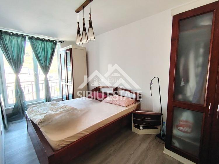 Casa la pret de apartament , Cristian, SIbiu - 5