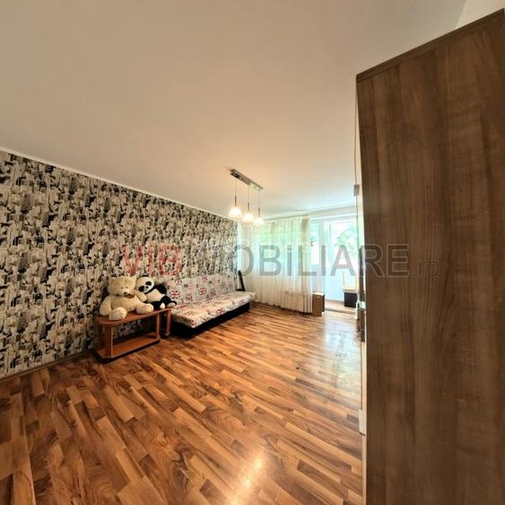 2 Camere - Piata Drumul Taberei - Bloc Anvelopat - 2