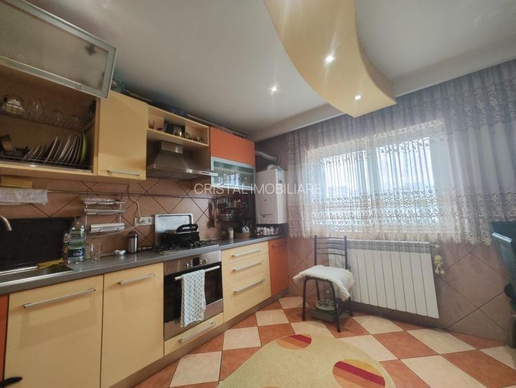 Vanzare Apartament 2 camere , 65mp, bloc 1990– 2 minute Metrou Costin Georgian - 8
