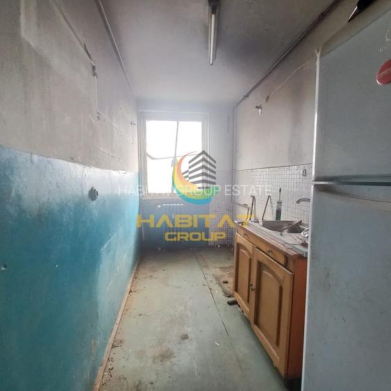 Urgent! Apartamenr 2 Camere Alexandru Obregea Stupilor Scoala 98 - 8