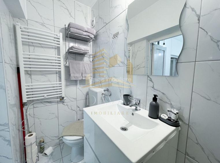 SUPER PRET | Apartament cu 2 camere de vanzare | Piata Mihai Viteazul  - 6