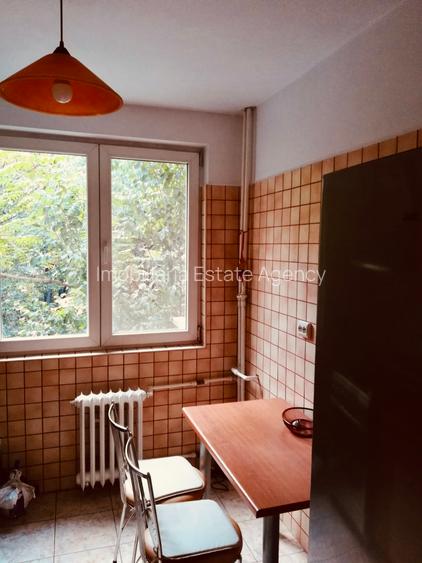 Apartament 2 camere Basarabia, 4 minute de metrou, mobilat si utilat complet - 8