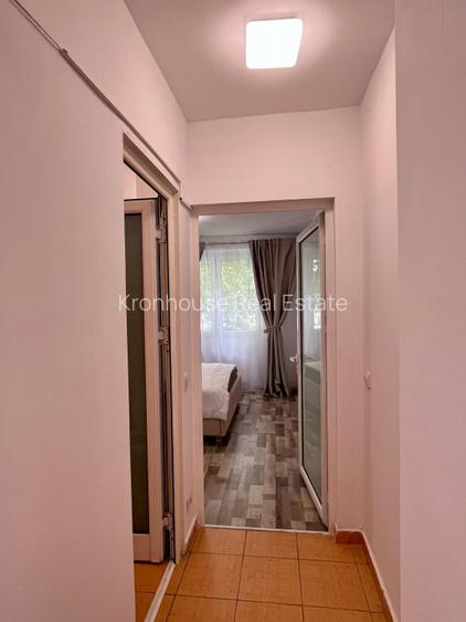 Apartament cu 2 camere in zona Vlahuta - 5