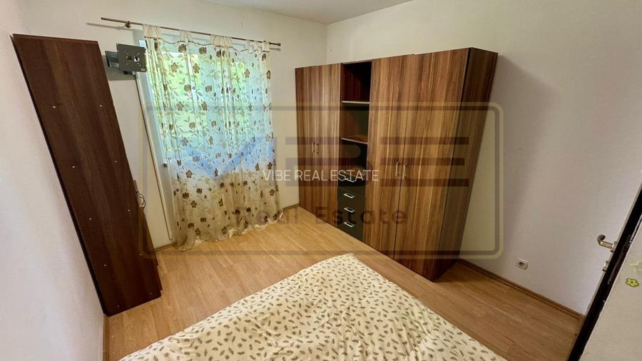 Apartament 2 camere Tatarasi Complex Green Park - 7