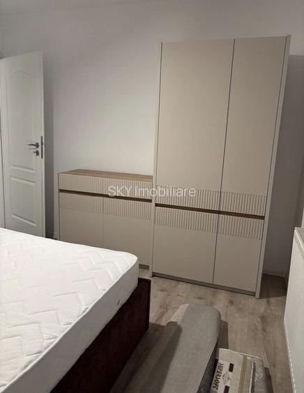 Apartament 2 Camere | Aviatiei | str Borșa - 3