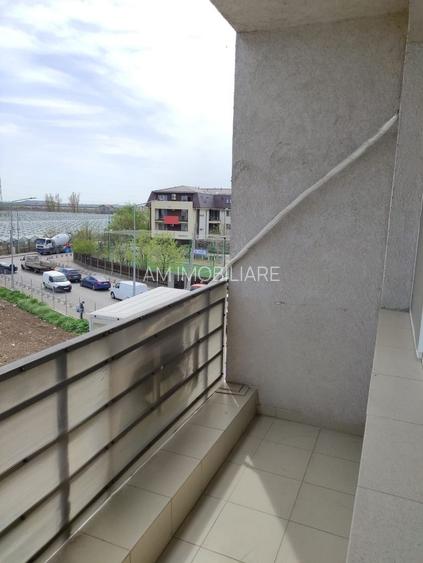 GARSONIERA - METALURGIEI, PARCARE INCLUSA, CENTRALA, BLOC NOU, MODERN - 8