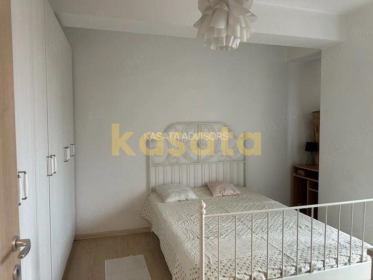 Apartament 2 camere | București Noi cu parcare - 2