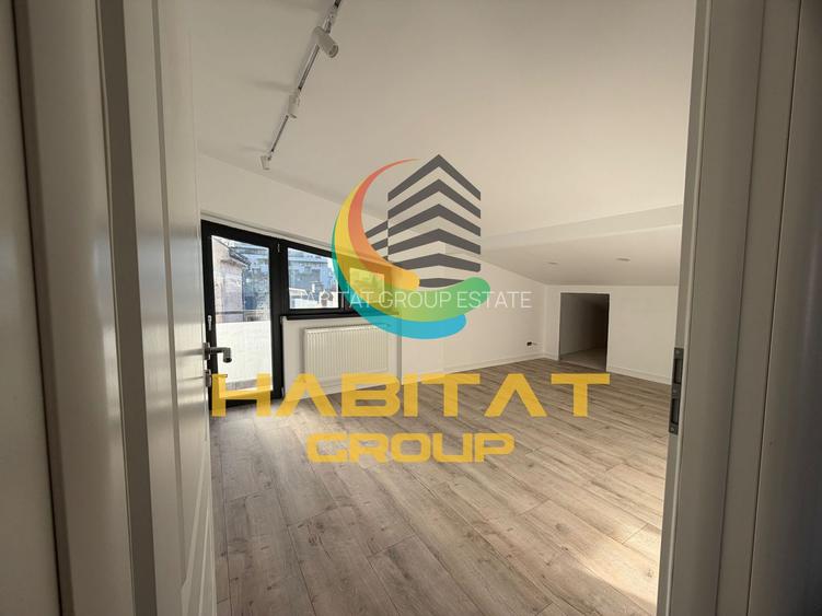 3 camere Tepes Voda - 6