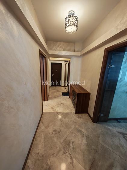 Exclusivitate -  Faleza Nord -2 camere prima linie la mare - 11