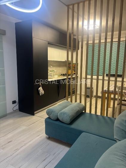 Apartament 3 camere de închiriat Apărătorii Patriei - 2