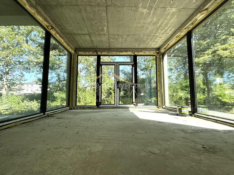 Vila cu 13 camere *4000mp teren* / Piscina / Snagov - 14