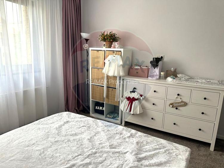 Vila moderna 5 camere, teren 250mp, Colentina Cornisor - 5