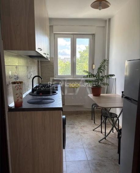 2 camere, 5/10, 52mp -Drumul Taberei-Romancierilor - 9