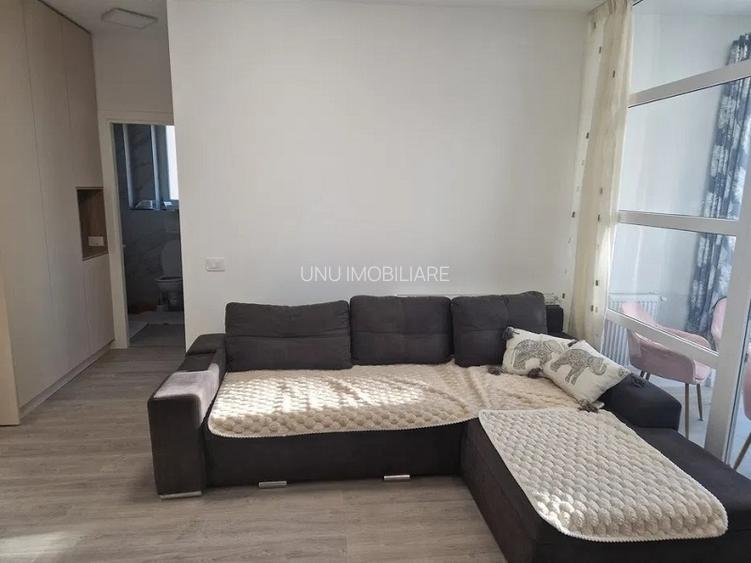 Apartament cu 2 camere - zona Capat CUG - Visoianu - 4