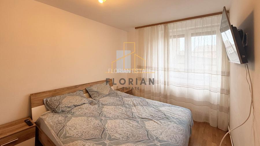 Apartament 2 camere, 50 mp, parter, zona Balcescu, Piata Crucii - 9