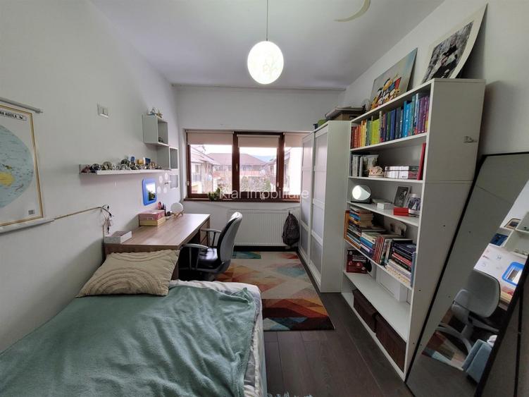 Duplex 5 camere finisat si mobilat 150 mp! Zona Somesului! - 9