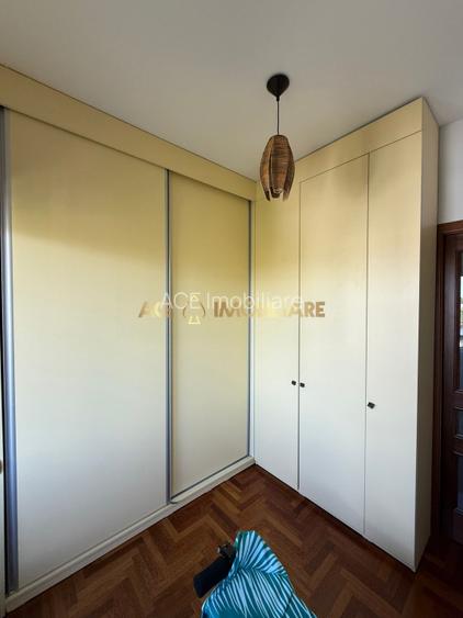 Penthouse | 3 Camere | Berceni | 400mp | Terasa | Parcare | Semineu - 17