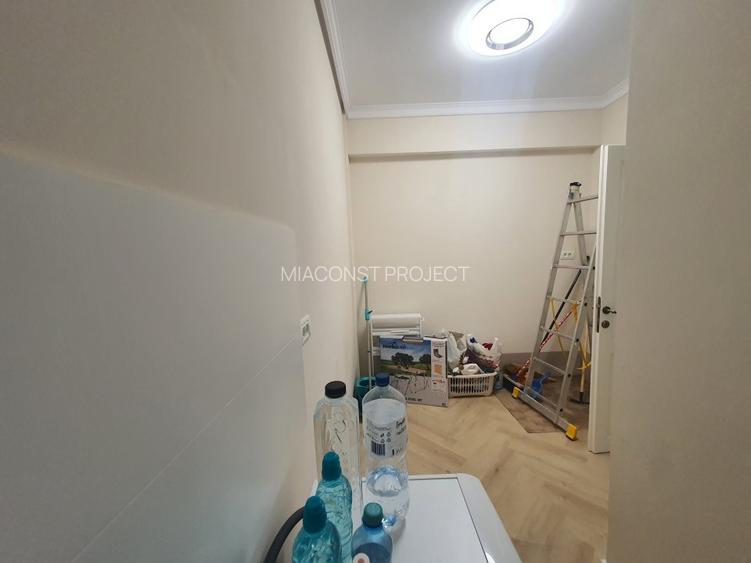 Casa 4 camere ,mobilata,utilata,lux,termen lung - 13