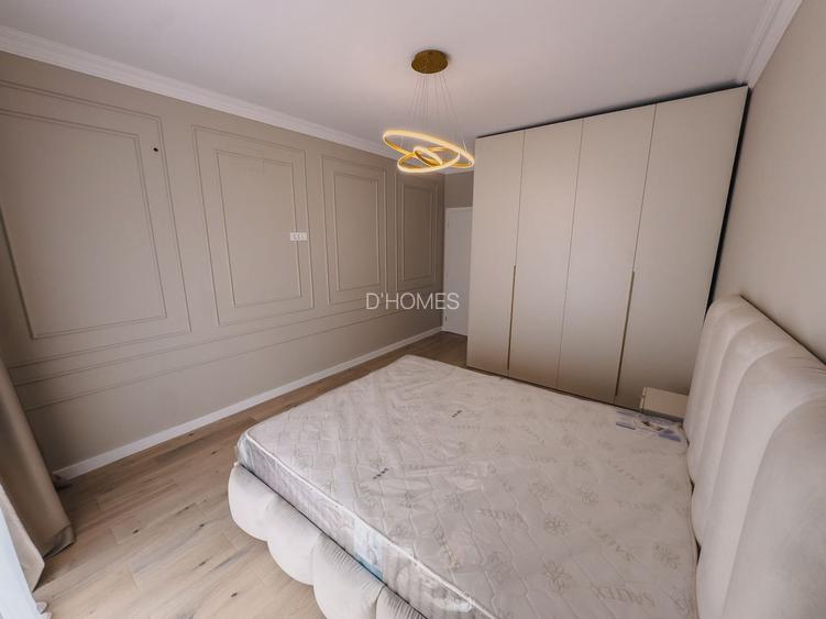 Prima Închiriere I Vilă 3 camere | Pipera Plaza | Curte privată - 9