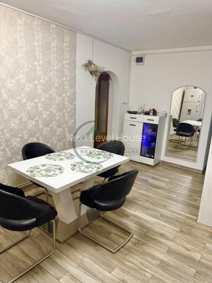 Apartament 3 camere, Judetean - intrare Racadau - 5