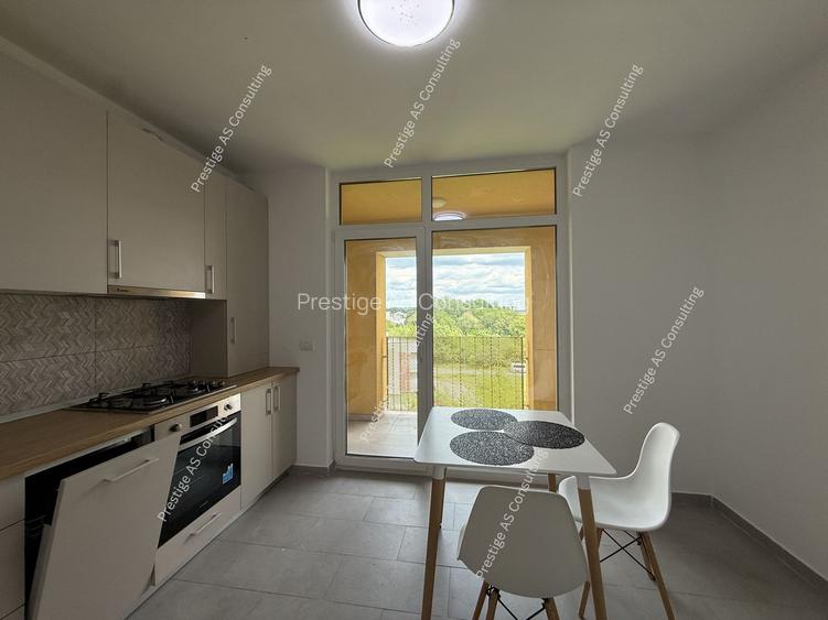 Apartament 2 Camere 10mp Terasa  Decomandat | 2 Camere | Kara Residence - 7