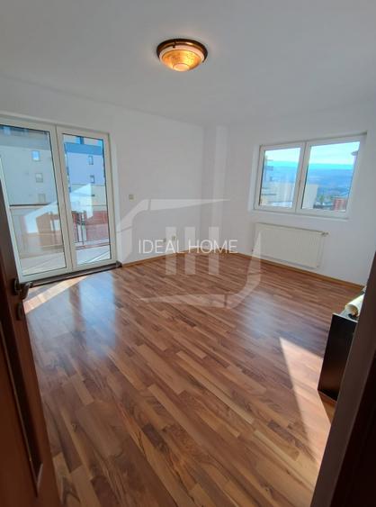Apartament 3 camere, parcare, Borhanci - 3