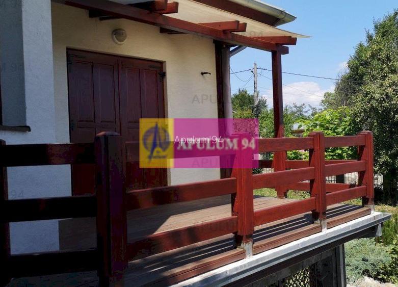 Vilă de vânzare în Poiana Câmpina - 55