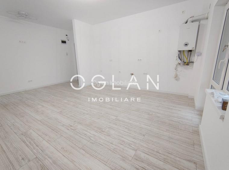 NOU- Apartament la CHEIE, 3 Cam. + 2 Gradini -D. Stanca! - 3