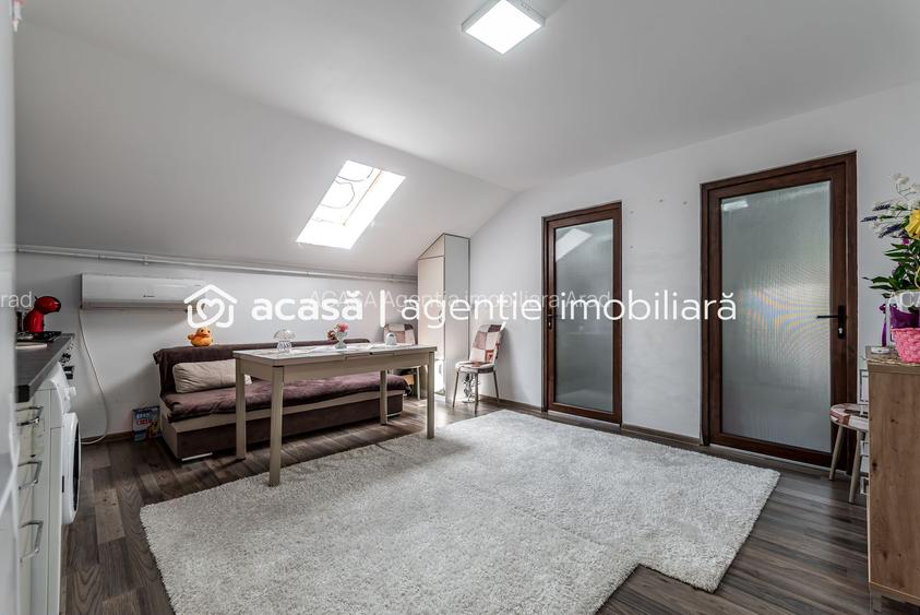 Apartament cu 2 dormitoare și loc de parcare - 0% COMISION - 5