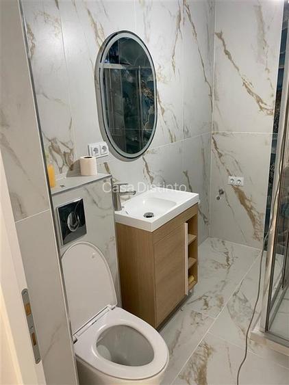 Apartament cu 3 camere si parcare inclusa - 6