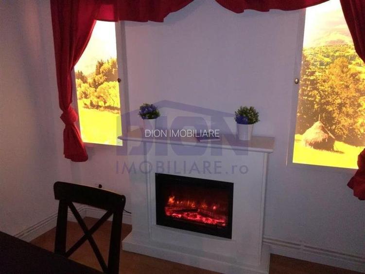 Unirii - Curtea de Apel, 2   3 camere, mobilat modern, utilat complet! - 20