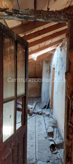 Unirii,Centrul Istoric, Vila singur curte, Investitie , Comision 0 - 5