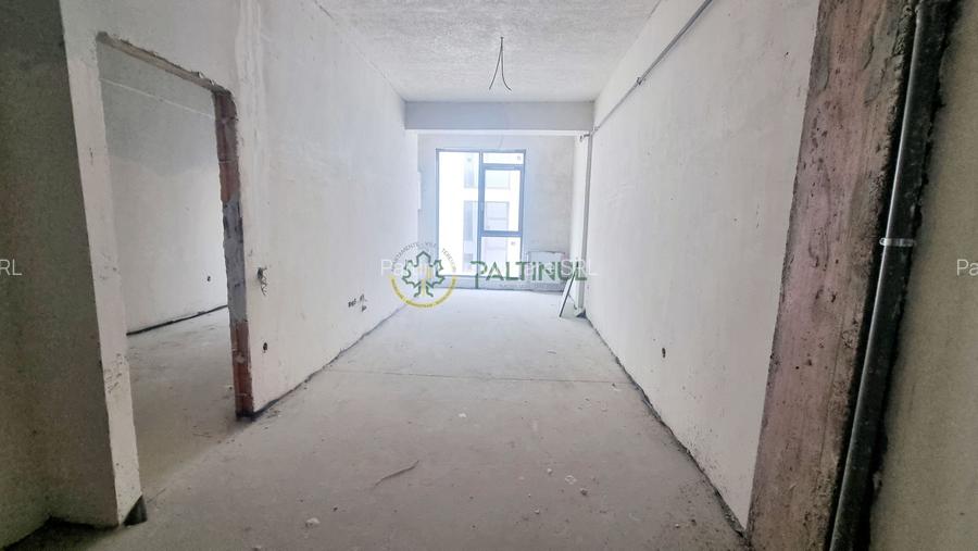 Apartament cu 2 camere în Sibiu, Piata Rahovei - 4