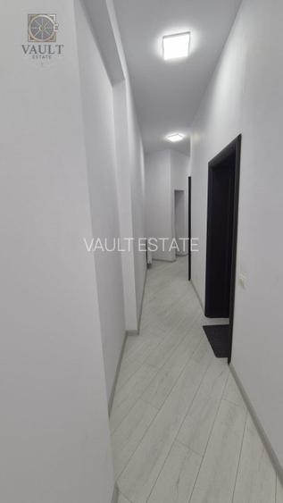Apartament 4 camere- MANTULEASA - RISC 2 - 101MP  - 5