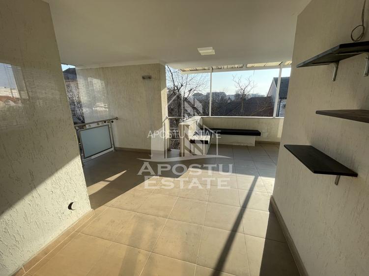 Spatiu birouri, etajul 2, 100mp, Zona Complexul Studentesc. - 7