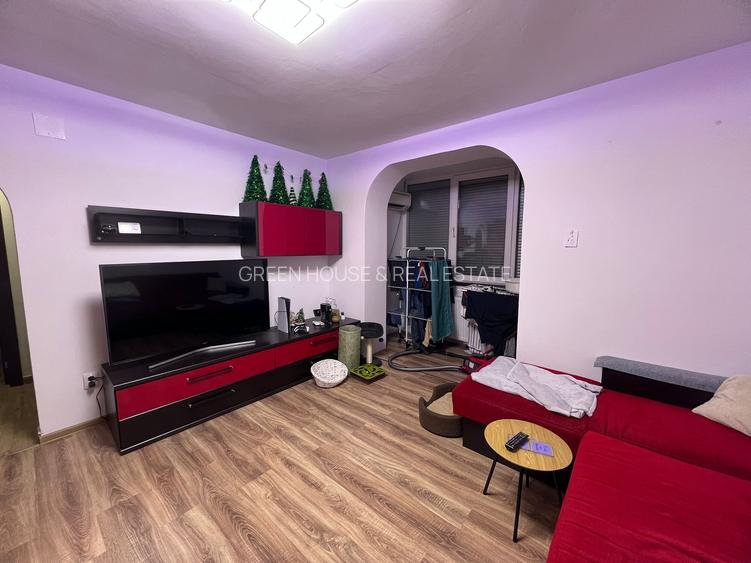 Apartament 2 camere,zona Ultracentral - 3