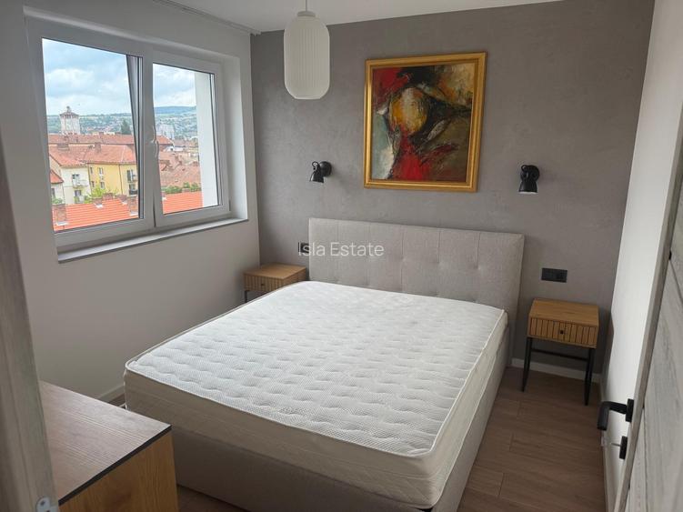 Apartament modern 2 camere de închiriat zona ultracentrala - 6
