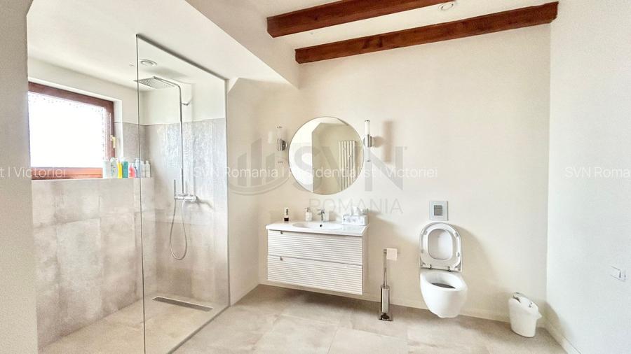 REV2005683 VILA EXCEPTIONALA l ARHITECTURA DEOSEBITA l RENOVATA l GRADINA l AVIA - 35