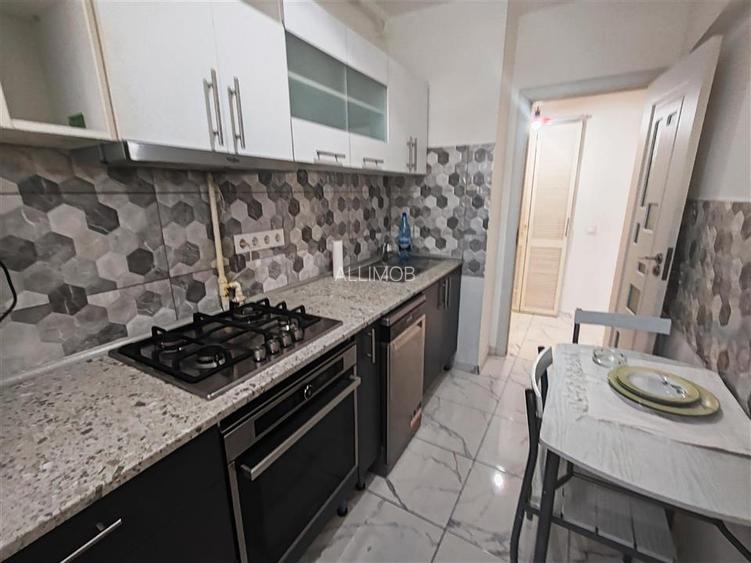 Apartament 2 camere in Ploiesti, zona ultracentrala - 10