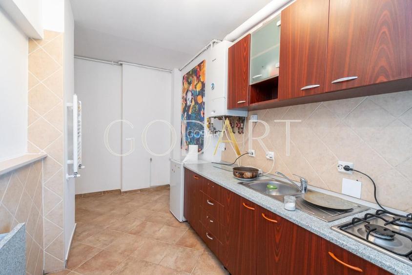 BIROURI | VILA | ULTRACENTRAL | PARCARE - 6