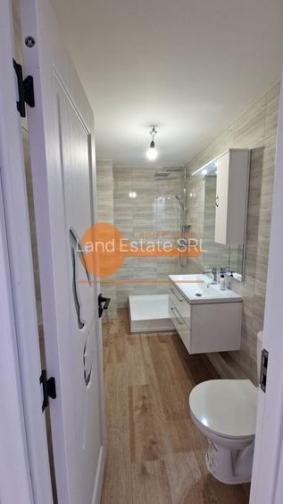 Apartament cu 3 camere in zona Nerva Traian - 5