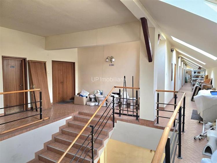 SPATIU COMERCIAL | ULTRACENTRAL | 1066 MP UTIL | ORADEA - 28