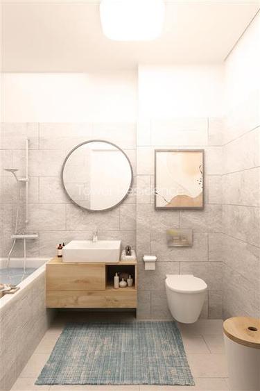 Apartament 3 Camere Tip Penthouse cu Terasa de 75mp Rahova - 23