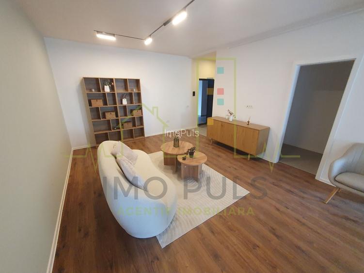 Etaj 1 sau Etaj 2. Balcon mare. Bucatarie cu posibilitate de inchidere. - 3