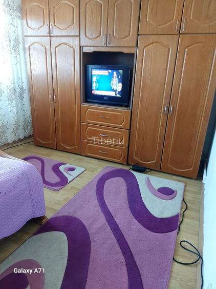 Inchiriat ap 3 cam micro 3 Buzau centrala term AC PROPRIETAR - 7