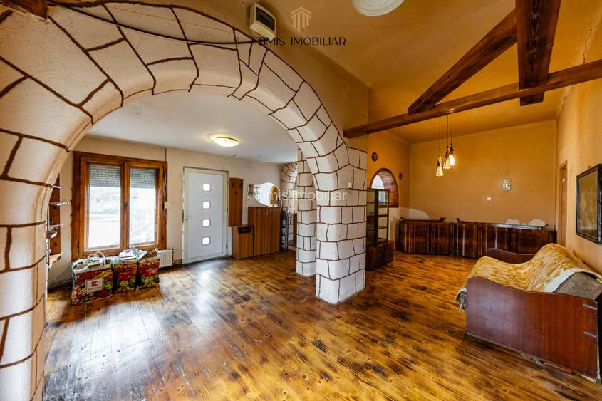 100 de ani de istorie, 944 mp - Strada Gelu, Timisoara  - 9