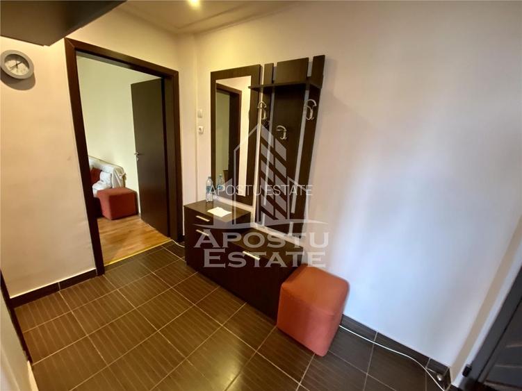 Apartament 2 camere, Complex Studentesc, Centrala Proprie - 4